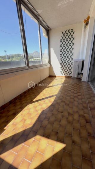  Appartement � vendre 3 pi�ces 83 m�