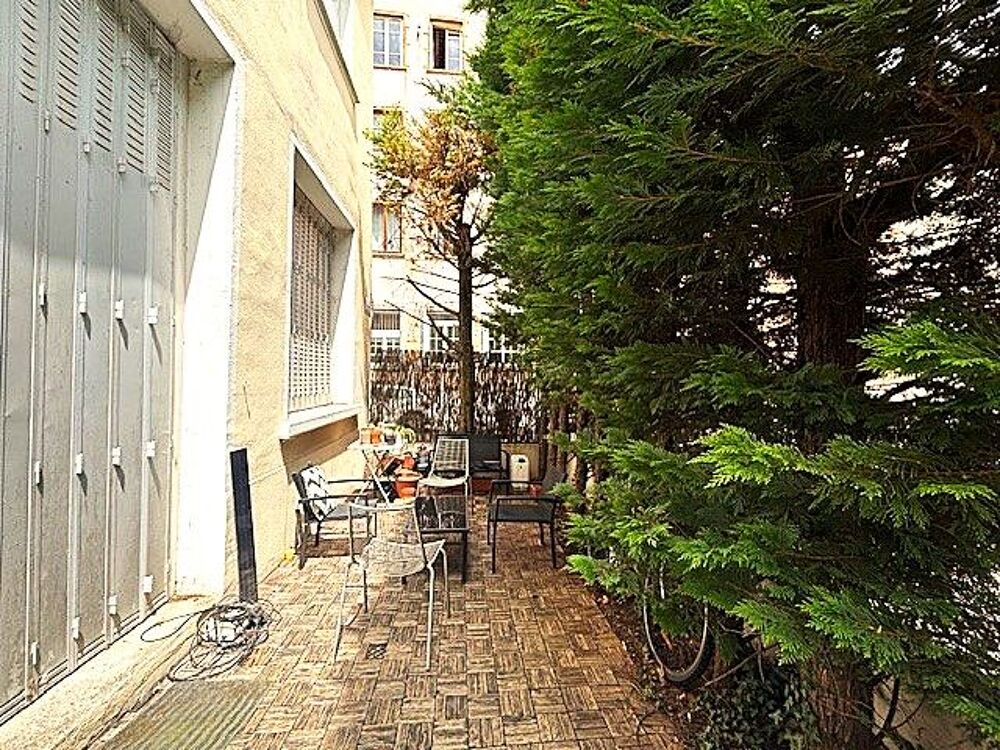 Location Appartement Appartement de 70m2 à louer sur Lyon 04 Lyon 4