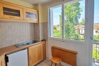  Appartement à vendre 4 pièces 72 m²
