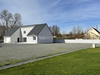  Maison à vendre 4 pièces 120 m²