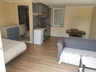  Appartement à louer 1 pièce 28 m²
