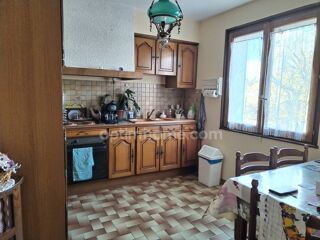  Maison  vendre 7 pices 138 m