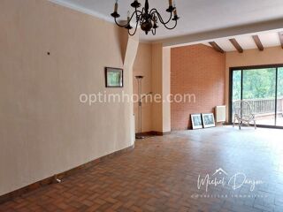  Maison � vendre 15 + pi�ces 351 m�