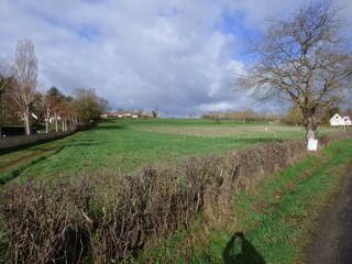  Terrain � vendre 2345 m�