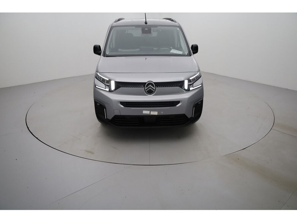 Berlingo MAX M BlueHDI 130 S&S EAT8 2025 occasion 81990 Fr&eacute;jairolles