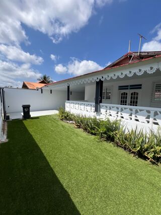  Maison � vendre 5 pi�ces 159 m�