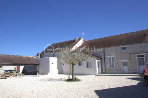   Grande longre de 7 pices Maison - 7 pice(s) - 230 m