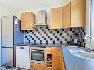  Appartement � vendre 4 pi�ces 70 m�