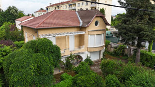  Maison  vendre 9 pices 150 m