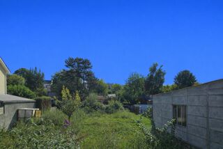  Terrain à vendre 674 m²