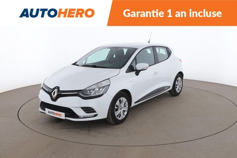 Renault Clio 0.9 TCe Trend 76 ch 2019 occasion Issy-les-Moulineaux 92130