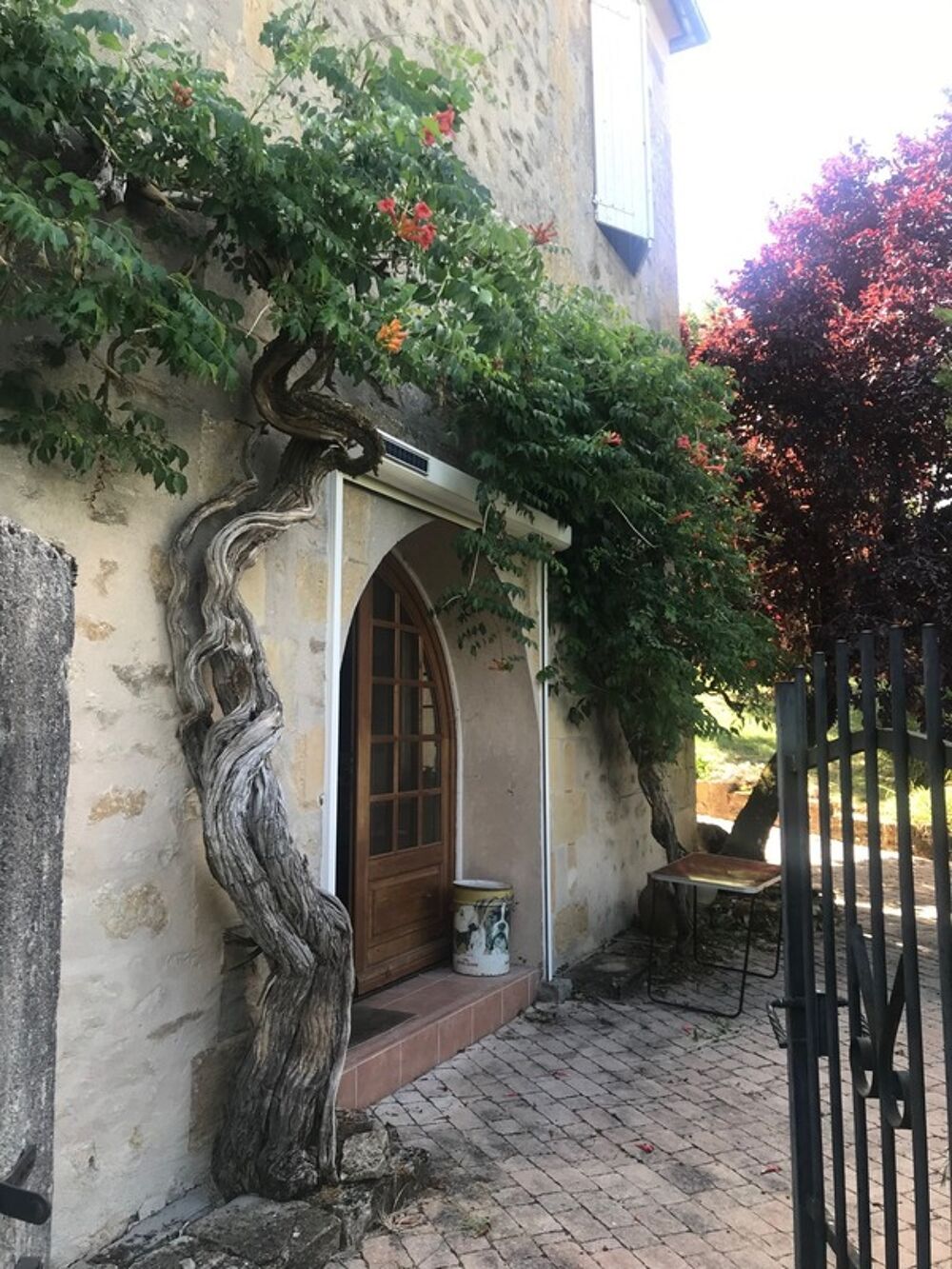 Vente Propriété/Château Domaine à vendre au cœur des Amognes Montigny aux amognes