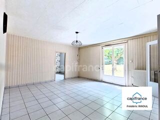  Maison à vendre 6 pièces 106 m²