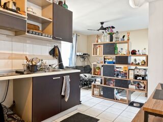  Appartement à vendre 3 pièces 52 m²