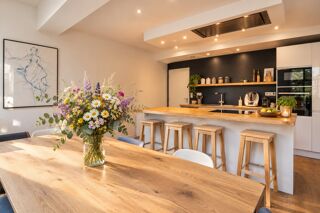 Vente Maison Maison à vendre 6 pièces, terrasse et garage REIMS (51) Reims