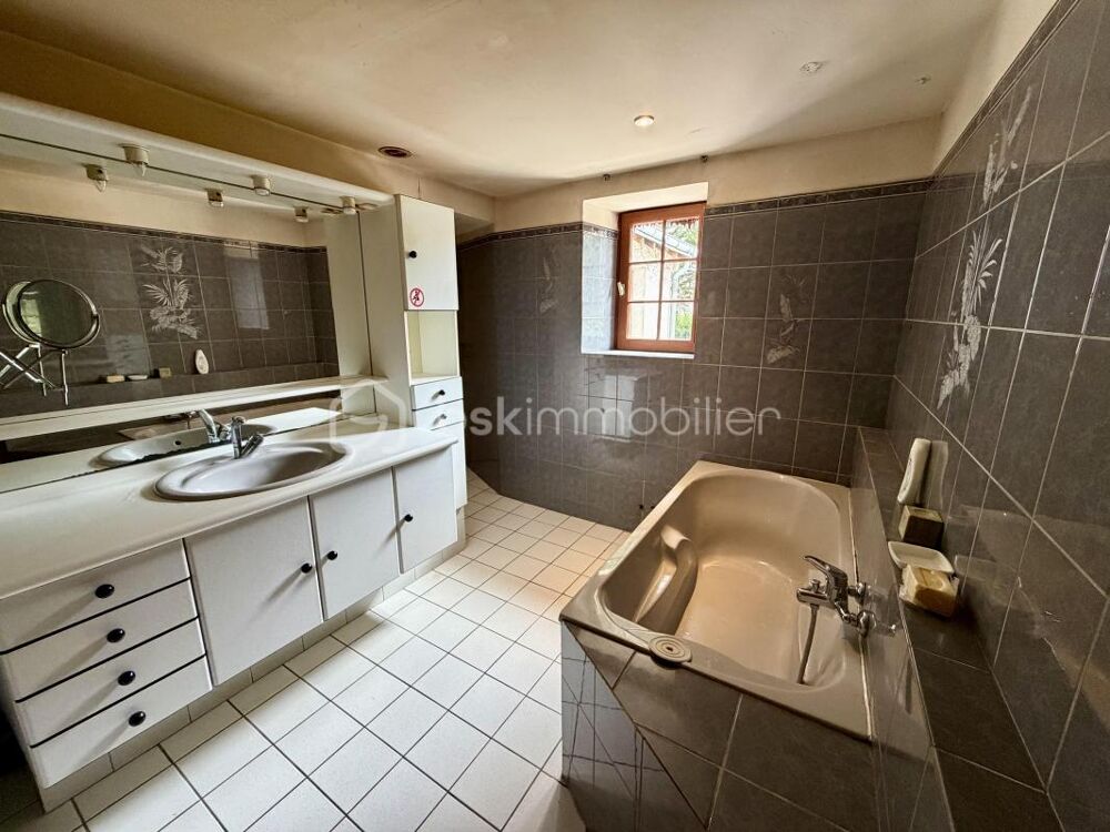 Vente Maison Longère 8 pièces 170m2 Beaugency