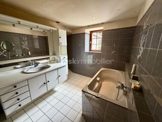  Maison à vendre 8 pièces 170 m²