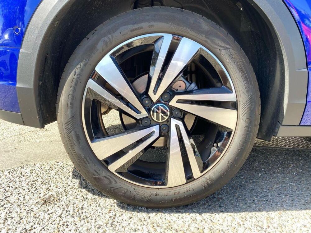 T-ROC 1.5 TSI EVO2 150 Start/Stop DSG7 R-Line Edition 2026 occasion 31100 Toulouse