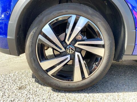 T-ROC 1.5 TSI EVO2 150 Start/Stop DSG7 R-Line Edition 2026 occasion 31100 Toulouse