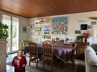  Maison � vendre 5 pi�ces 95 m�