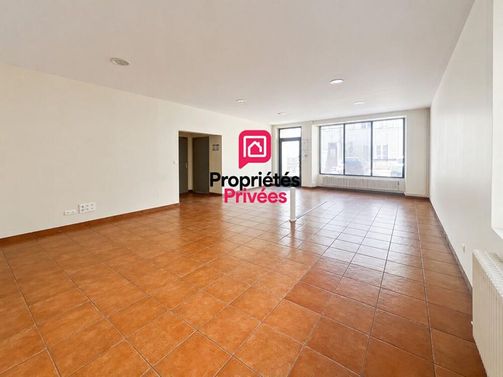 Vente Maison Immeuble en pierre avec garage, cour privative et fort potentiel d'aménagement Langon
