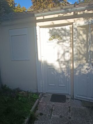  Appartement � louer 1 pi�ce 28 m�