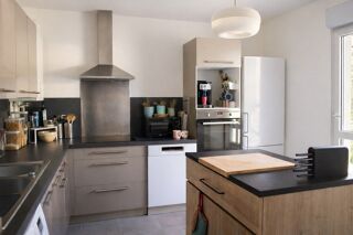  Maison � vendre 4 pi�ces 90 m�