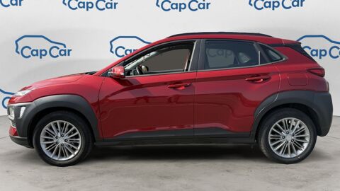 Kona 1.0 T-GDi 120 Intuitive 2019 occasion 93190 Livry Gargan