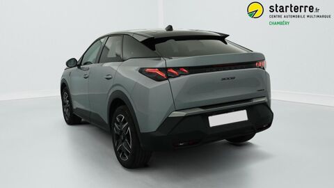 3008 Hybrid 145 e-DCS6 GT 2025 occasion 73420 Voglans