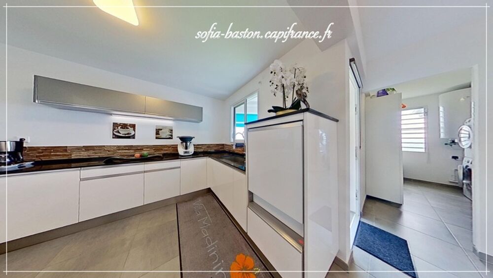 � vendre  Appartement Les Trois-�lets (97229)