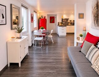  Duplex/triplex à vendre 3 pièces 54 m²