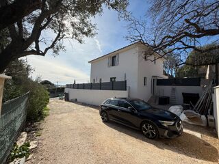  Villa à vendre 4 pièces 123 m²