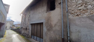  Maison à vendre 2 pièces 