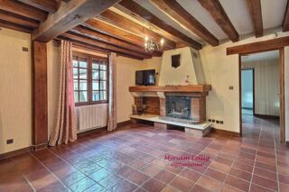  Maison à vendre 5 pièces 136 m²