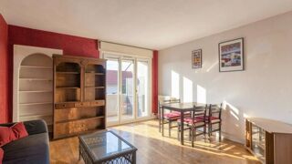  Appartement � vendre 3 pi�ces 95 m�