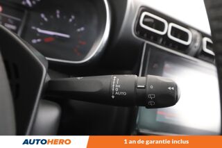 C3 Aircross 1.6 Blue-HDi Shine BV6 120 ch 2018 occasion 92130 Issy-les-Moulineaux