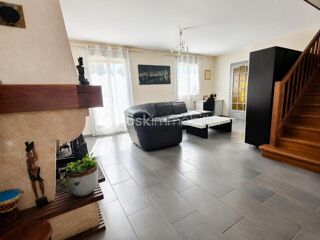  Maison à vendre 5 pièces 90 m²