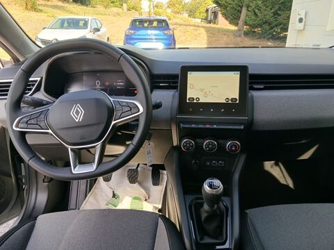 Clio V 1.5 BLUE DCI 100 CV EVOLUTION 2025 occasion 31570 Lanta