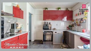  Maison � vendre 6 pi�ces 122 m�