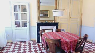  Maison à vendre 9 pièces 243 m²