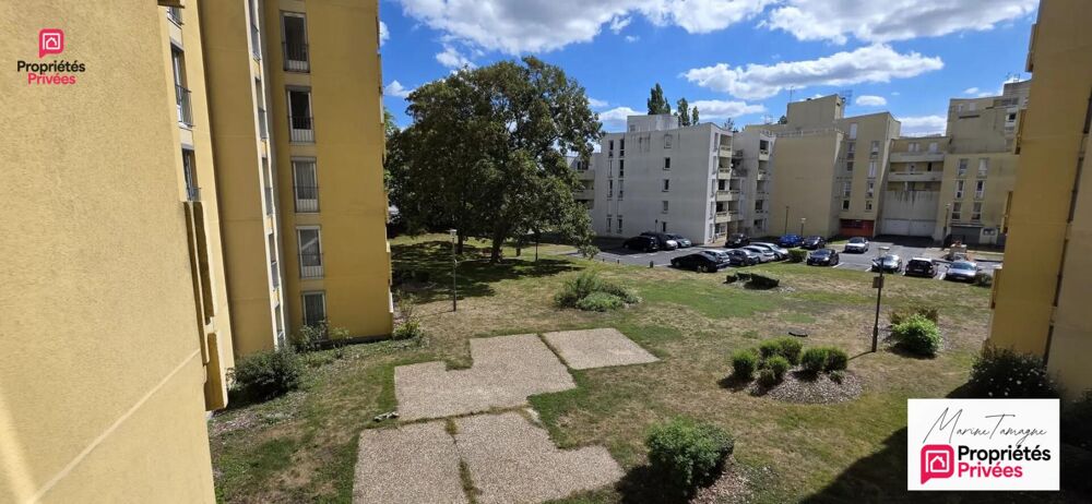 Vente Appartement COMPIÈGNE - BEL APPARTEMENT - COLOCATION 4 CHAMBRES - 17 399  DE REVENUS EN 2025 ? BAUX JUSQU'À L'ÉTÉ 2027 Compiegne