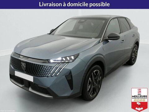 Annonce voiture Peugeot 3008 32894 €