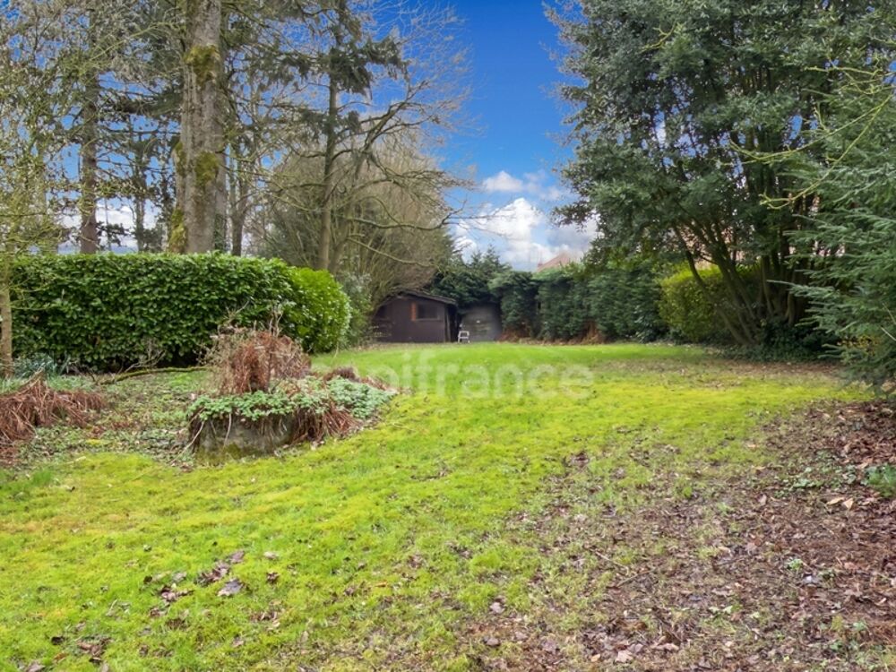 � vendre  Maison Wervicq-Sud (59117)