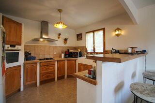  Maison  vendre 8 pices 124 m