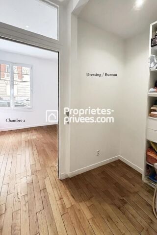  Appartement à vendre 3 pièces 61 m²