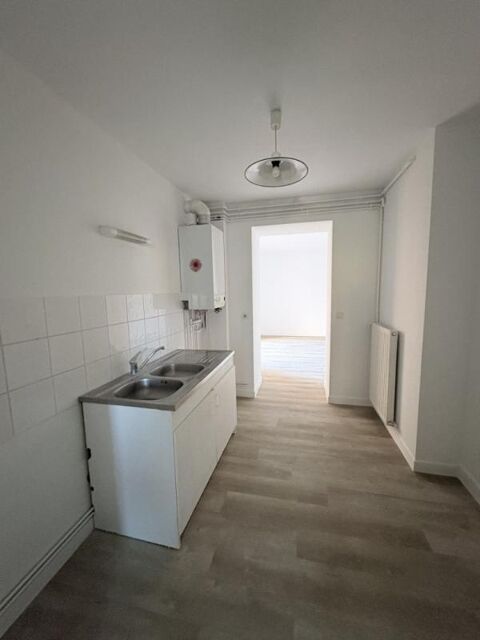  Appartement � louer 3 pi�ces 75 m�