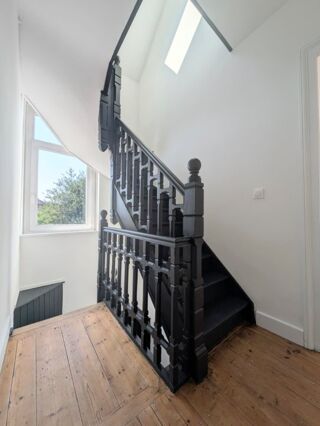  Maison à vendre 8 pièces 210 m²