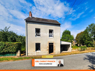  Maison � vendre 3 pi�ces 60 m�