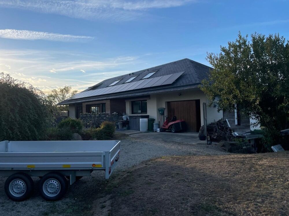 � vendre  Maison Carantec (29660)