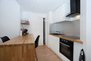  Appartement à vendre 3 pièces 48 m²